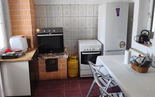 Refugiul la marginea pădurii in Orșova, pe malul Dunării - Poză 11