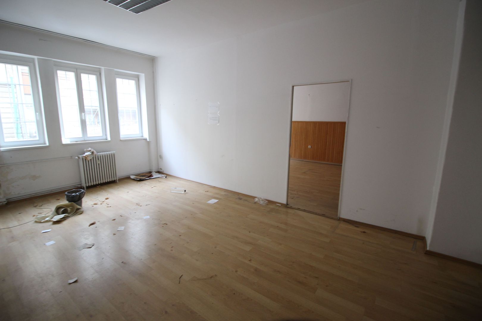 Spatiu de birouri 545 mp - zona Republicii - Poză 7