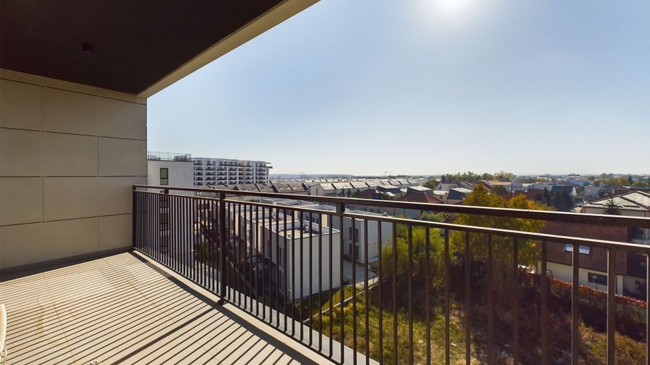 Apartament cu 3 camere, la doar 4 minute de Olga Gudyn - Poză 14