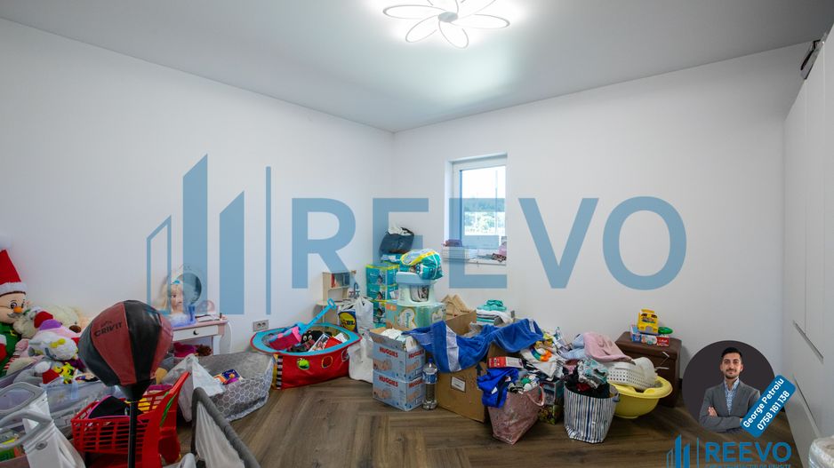 Casă/Vilă premium de vânzare, Hemeiuși, Bacău - Poză 33