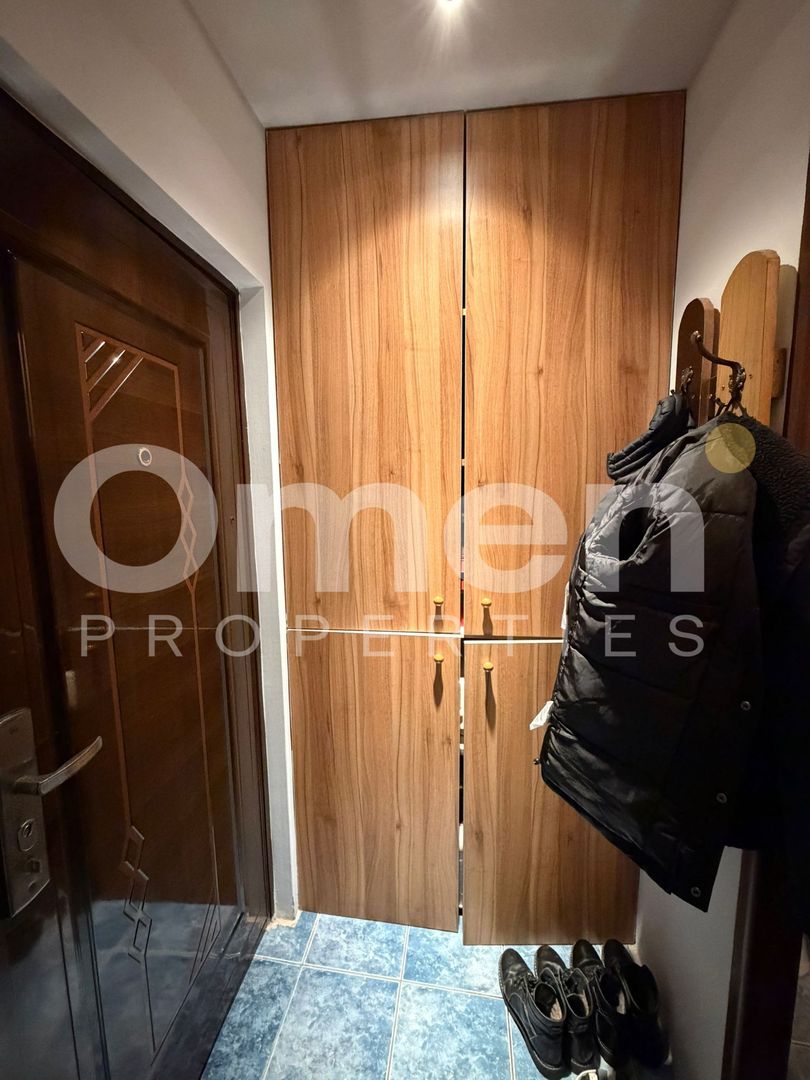 Garsoniera de vanzare, etaj intermediar, zona Republicii - Poză 5