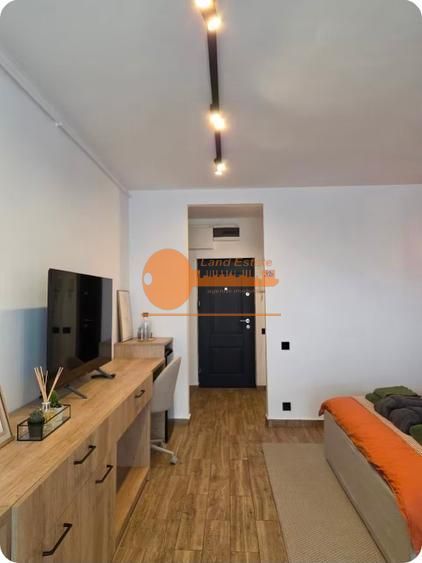 Garsonieră premium  | 31 mp | Vatra Luminoasă | Renovare integrală - Poză 3