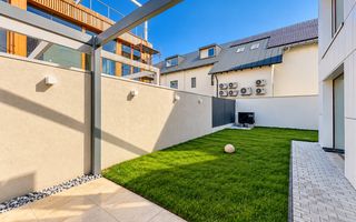 Vila Iancu Nicolae | Smart Home | 2026 | Curte libera 330mp - Poză 8