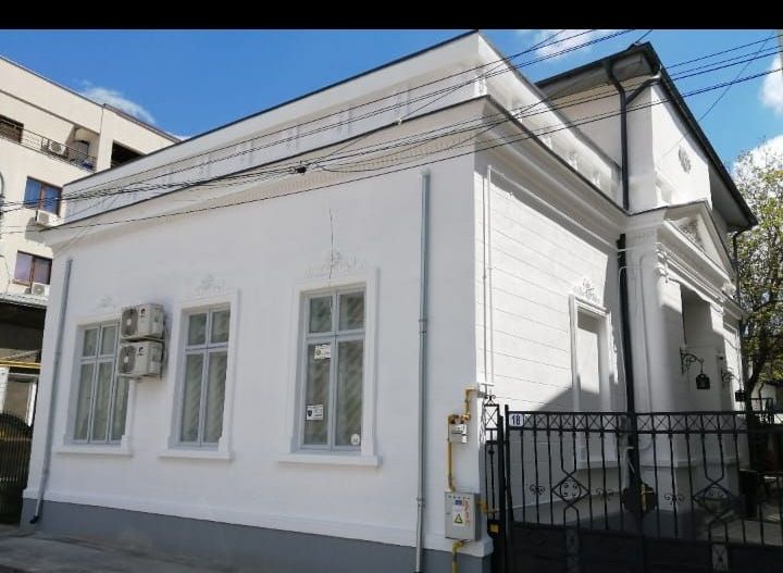 Casa Central Zona Calea Victoriei Cismigiu - Poză 7