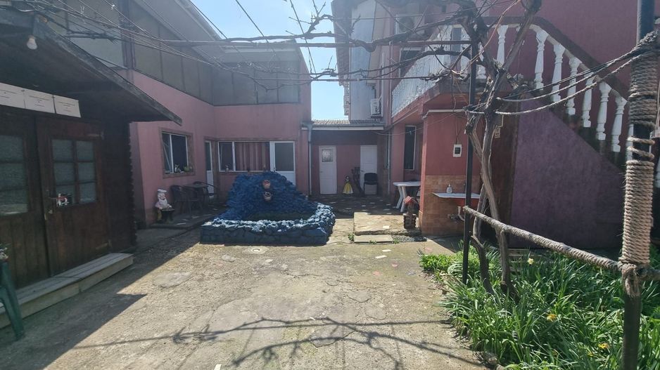 Pensiune aproape de plaja cu potential ridicat -Eforie nord - Poză 2