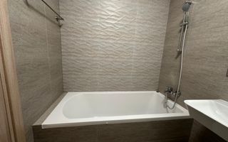 2 camere | etaj intermediar | Bloc nou in oras | zona excelenta | - Poză 9