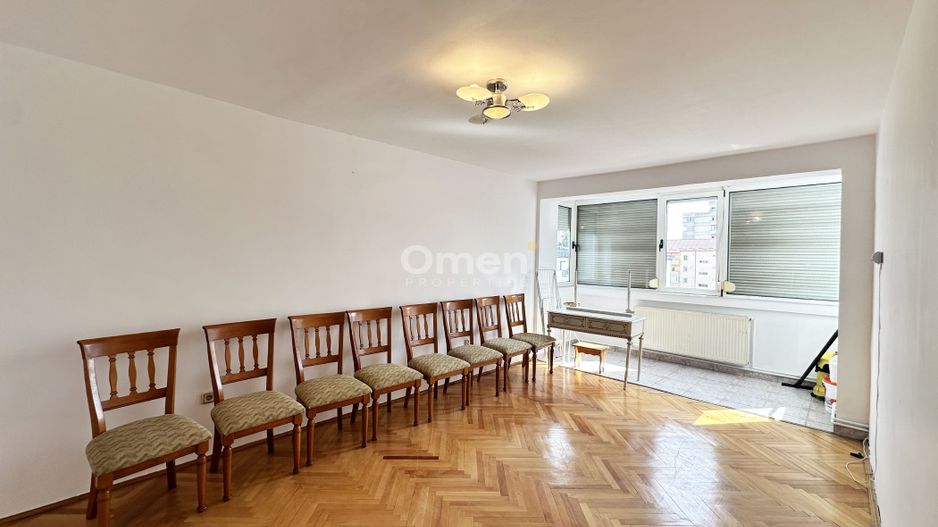 Apartament 4 camere cu garaj ,  b-dul Unirii 118 900 euro - Poză 1