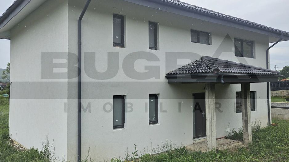 Casa individuala, 4 camere, 147 mp+600 mp teren, zona Sun Garden - Poză 4