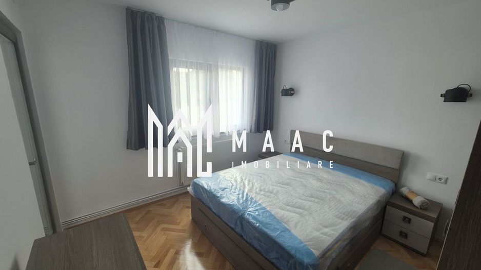 Apartament 2 camere| Sibiu, Nicolae Iorga| 54mp | Decomandat - Poză 3