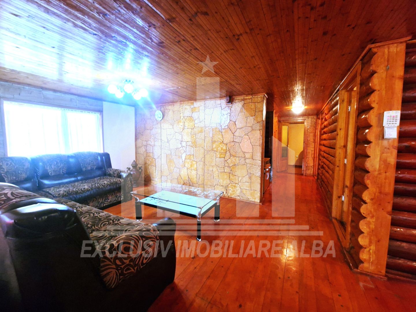Casa de vanzare | 130 mp | 312 mp teren | Barabant - Poză 4