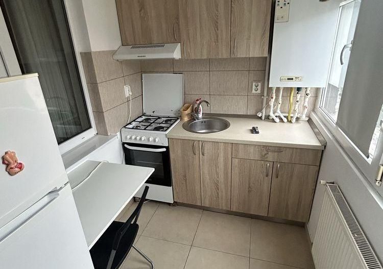 GARSONIERA- POPESTI- LEORDENI, PARCARE INCLUSA, CENTRALA, METROU - Poză 6