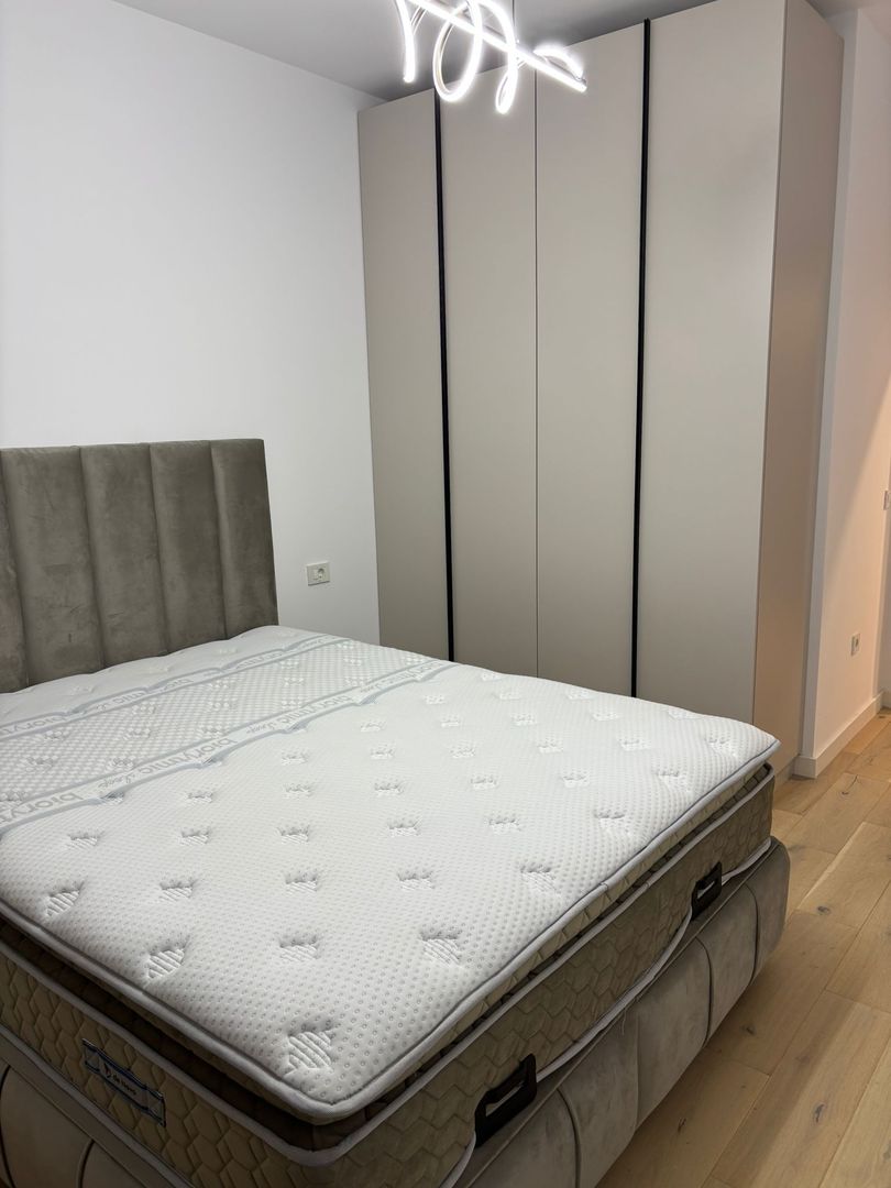 Apartament 2 camere-Pipera Plaza, incalzire in pardoseala gratuita - Poză 8