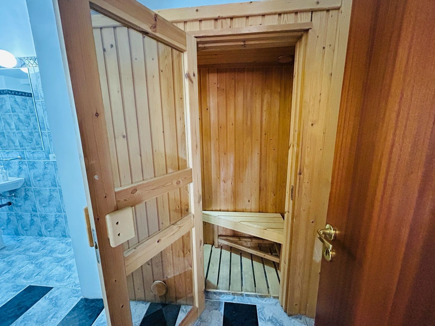 Apartament boutique în cartierul Primăverii — Strada Maxim Gorki - Poză 16