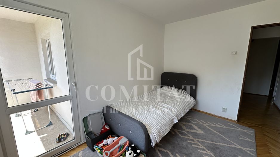 Apartament 4 camere | Etaj Intermediar | Zona Spitalul de Recuperare - Poză 14