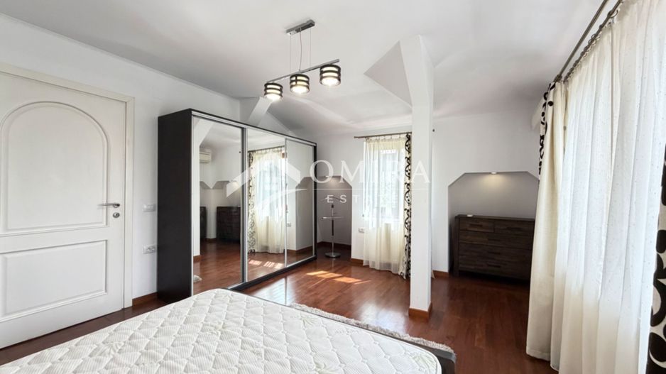 Mansarda luminoasa de inchiriat | Dorobanti – Capitale - Poză 9