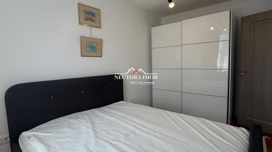 NECTORA IMOB-Apartament 2 camere, Zona Bila-Fac.Medicina, 41 mp, Et2 - Poză 2