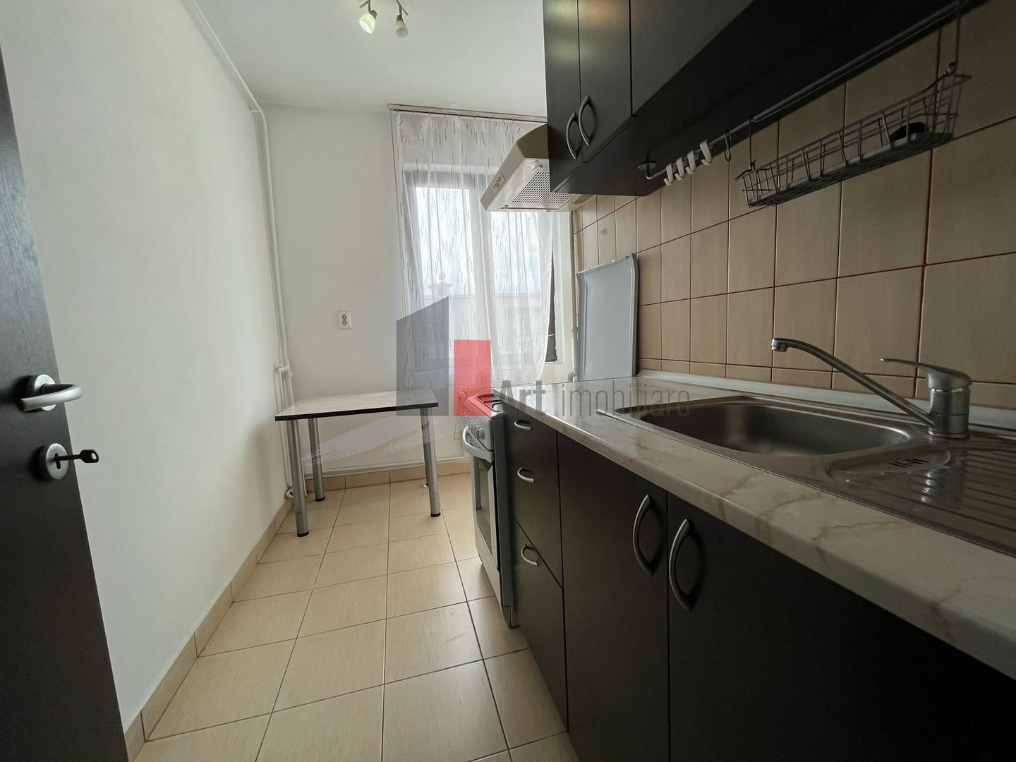 2 camere langa PARC Cinematograf Floreasca, - Poză 19