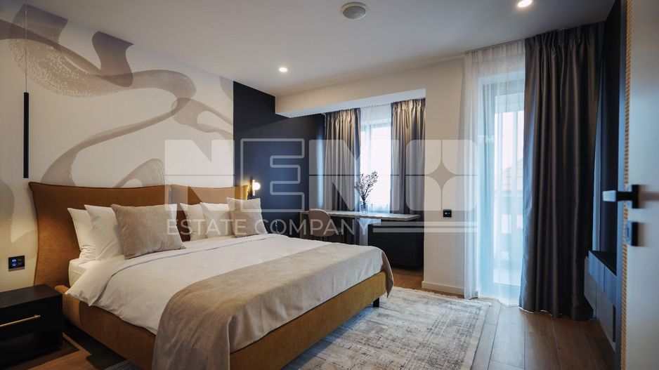 Apartament de închiriat | 500 €/lună | Mobilat Premium | Central - Poză 2