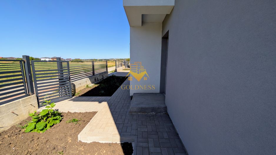 Casa Individuala, Jucu de Mijloc, 4 camere, 3 Bai, Terasa, 146 mp - Poză 18