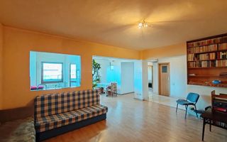 Apartament 3 camere 86 mp, zona str Dorobantilor - Poză 5