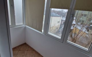 Apartament 2 camere renovat, complet utilat, metrou Ștefan cel Mare - Poză 7