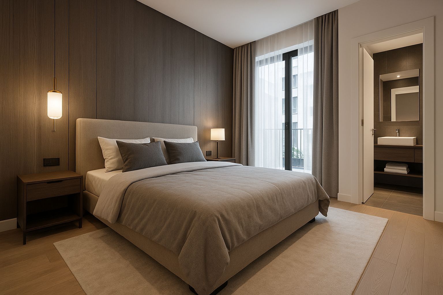 APARTAMENT 3 CAMERE | PROIECT NOU | PREMIUM | STEFAN CEL MARE - Poză 6