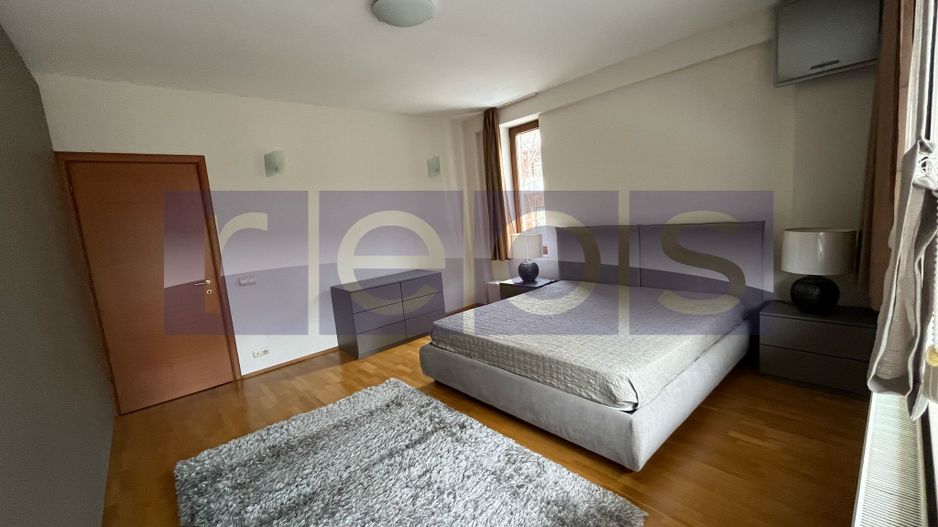 INCHIRIERE 4 CAMERE | HERASTRAU | MOBILATA SI UTILAT | - Poză 13