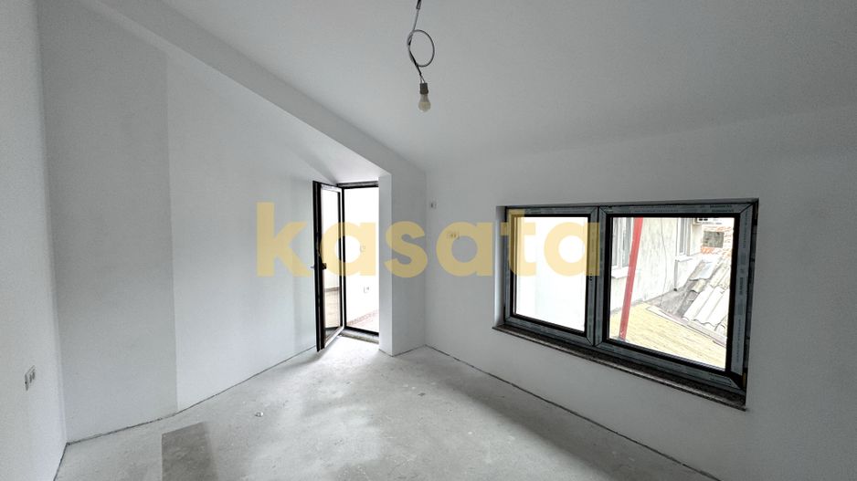 De vanzare casa 3 camere P+M Soseaua Chitilei - Bucurestii Noi - Poză 10