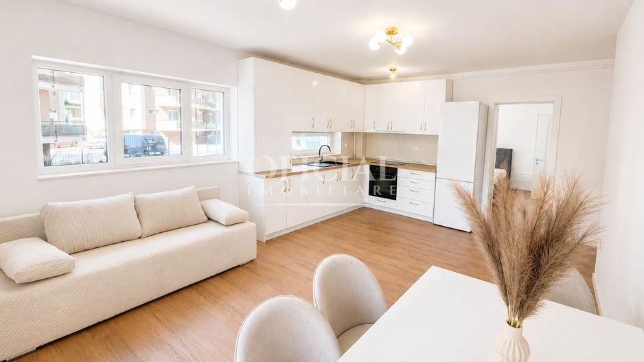 Apartament 3 camere | Pet friendly | Parcare | 68mp | Eroilor Floresti - Poză 1