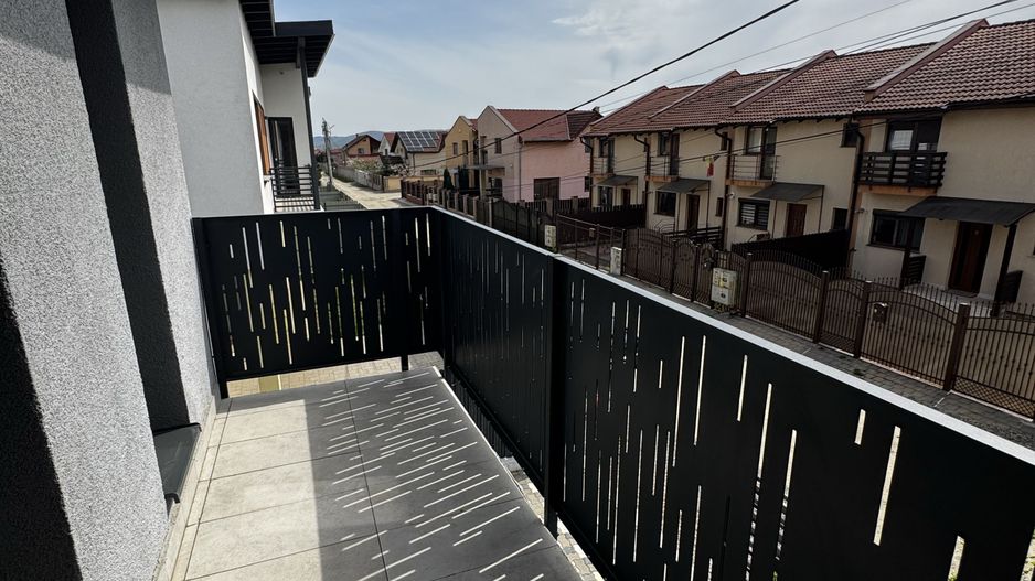 Duplex de vânzare in Alba Iulia - Poză 9