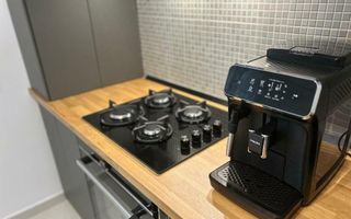 Garsoniera 44 mp Parcul Carol S287 - Poză 7