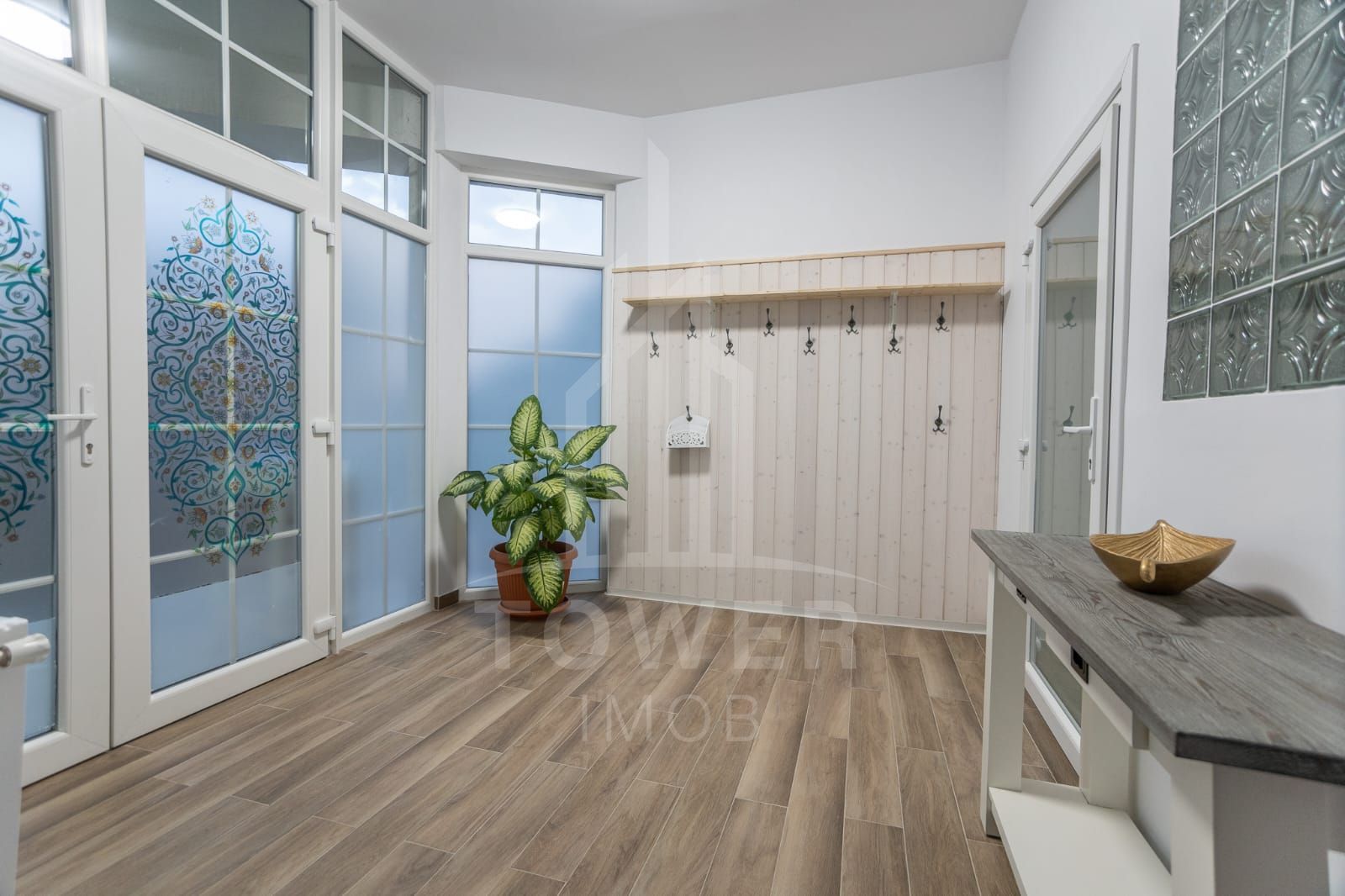 Apartament 3 camere de lux-zona Calea Dumbravii - Poză 8
