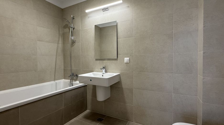 Apartament de 3 camere, H Pipera Lake, mobilat si utilat - Poză 11