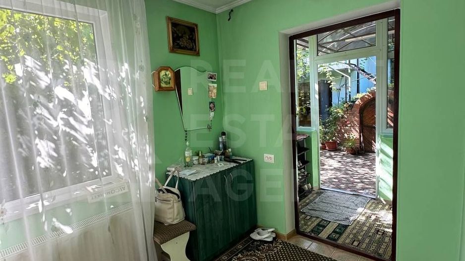 Vânzare, apartament la sol, 3 camere, strada Eugen Coca, Buiucani - Poză 7