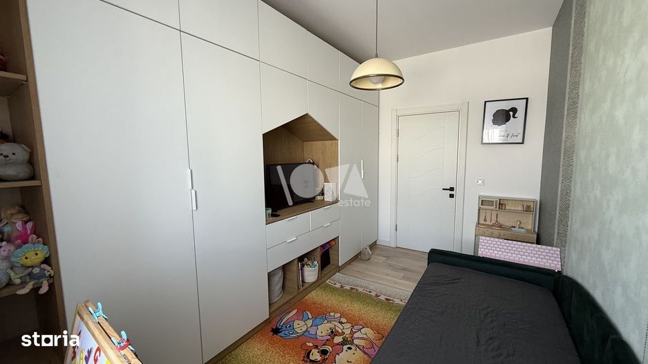 De vânzare: casa P+1 etaj - duplex - 4 camere - Tunari, Ilfov - Poză 14