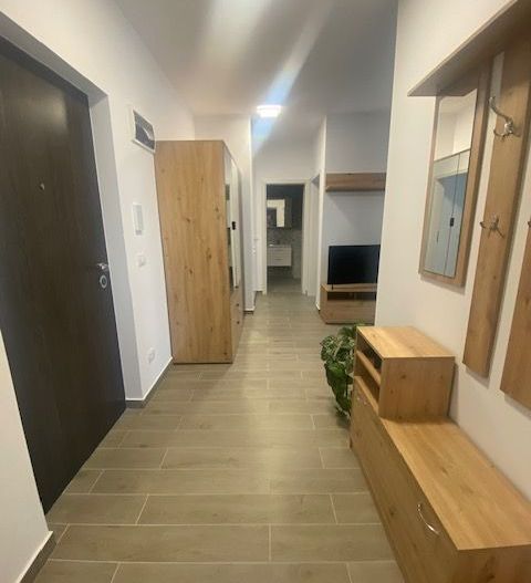 Apartament 3 camere KARA RESIDENCE cu loc de parcare inclus - Poză 5