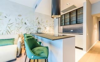 Apartament 3 camere cu vedere panoramică | One Mircea Eliade - Poză 21
