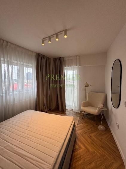 APARTAMENT CU 3 CAMERE MOBILAT SI UTILAT | DOROBANTI | STEFAN CEL MARE | - Poză 7