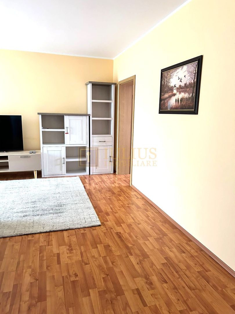 Apartament cu 2 camere in Dumbravita, loc de parcare - Poză 3
