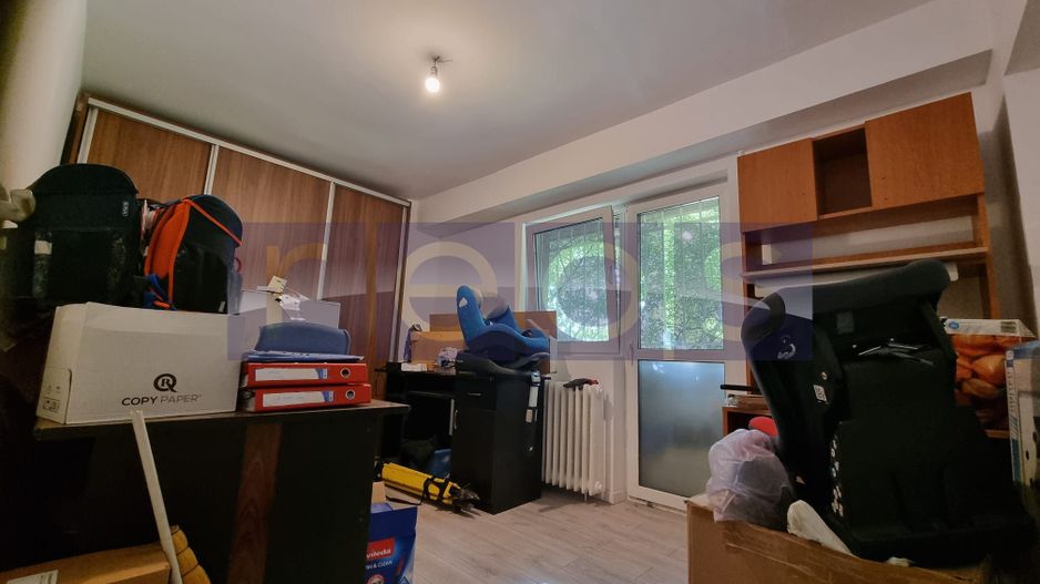 VANZARE 3 CAMERE | LOC DE PARCARE | ZONA VACARESTI - Poză 9