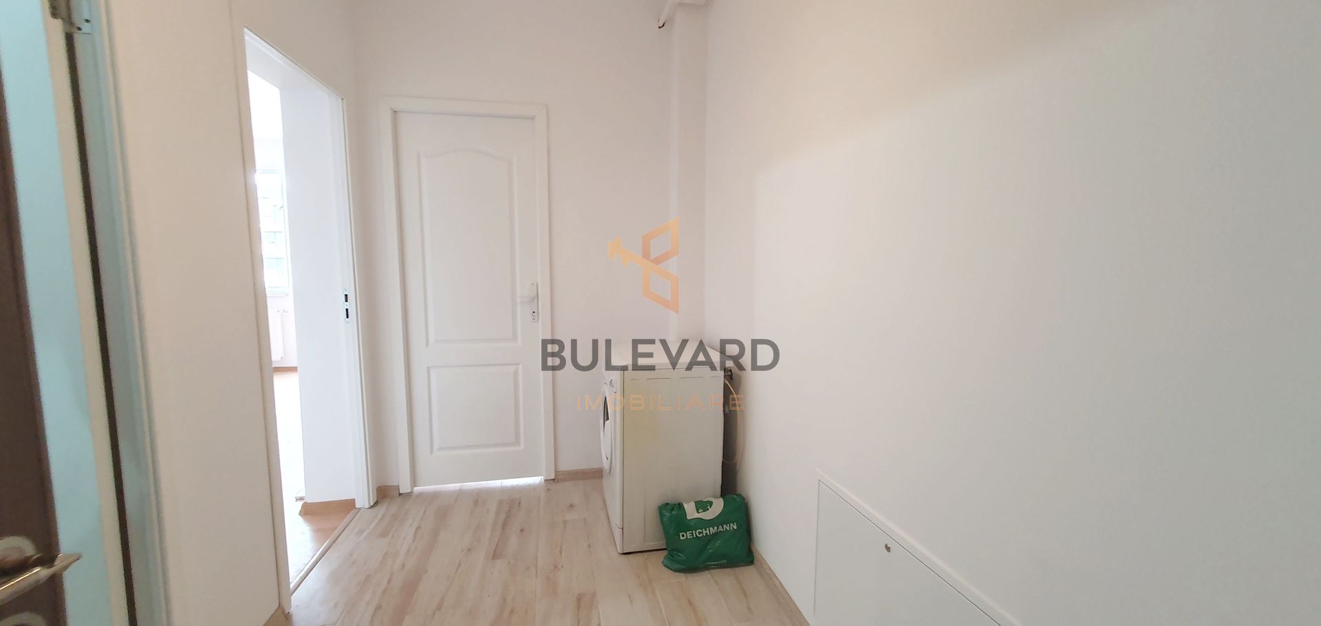 Apartament cu 1 camera, zona strazii Cetatii! - Poză 6