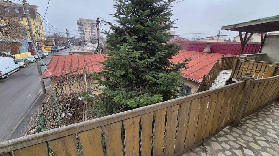 Casa S+P+1+Pod + teren 355 mp - Colentina - Poză 15