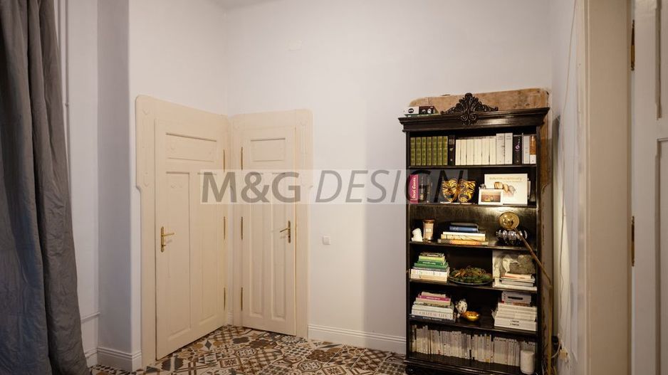 Apartament 3 camere ultracentral - Poză 6