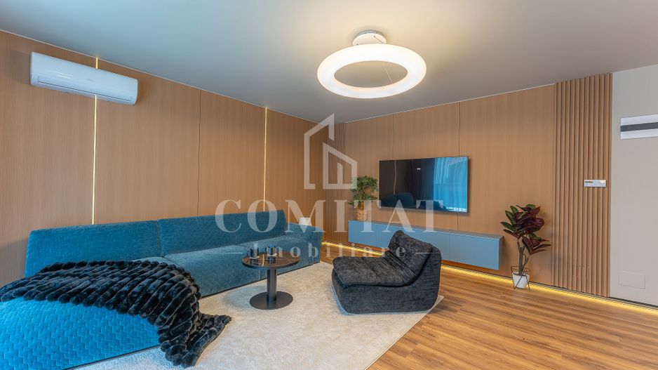 Apartament Premium! 2 camere | Zona Între Lacuri - Poză 3