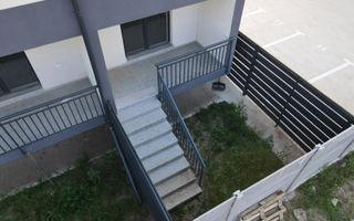 AP. 3 CAMERE - GRADINA PROPRIE 50MP, BLOC FINALIZAT, PARCARE, COMS 0% - Poză 6