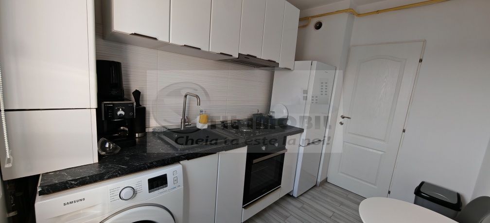 Apartament 2 camere semidecomandat – Bulevardul Primăverii, Iași - Poză 5