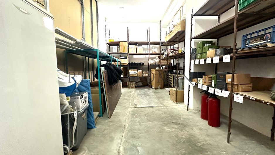 Spatiu Comercial Rogerius, Zona cu Trafic Intens, 265mp Utili - Poză 3