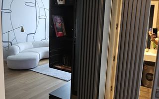 One Verdi Park | Apt exclusivist | 450,000+TVA | View liber | Lux - Poză 8