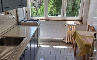 Apartament 2 cam zona Baba Novac  - Parc IOR - Poză 1