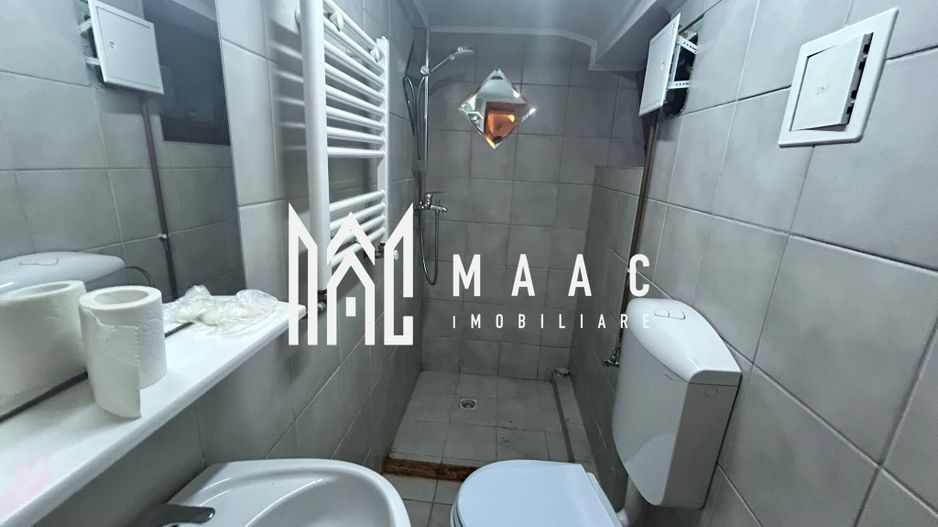 Spațiu Comercial | Parter + Demisol Locuibil | 75 MP |  Central - Poză 9